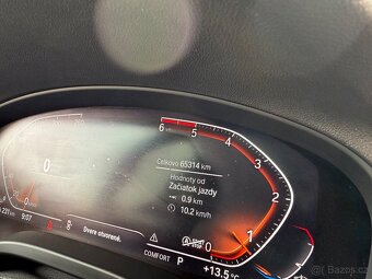 BMW X3 xDrive 2.0d AT DPH - 11