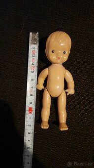 Starožitné panenky - 11