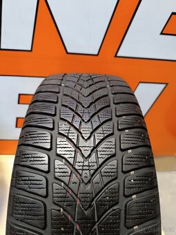 Kola Octavia + Golf ET48 zimní pneu 205/55/16 - 11
