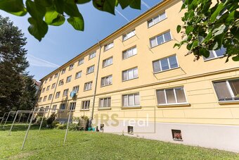 Prodej bytu 2+1, 50 m², Brno - Žabovřesky, ev.č. 110050SM - 11