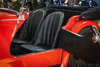 MG F1 MAGNA ''JARVIS'' - 11