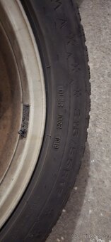 Zimní sada ALU R17 ALUTEC GERMANY - 11