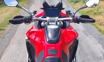 Ducati Multistrada V4S Travel&Radar - 11