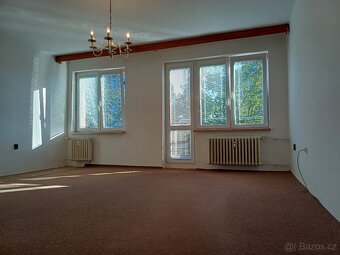 Byt 3+1, Havířov, Moskevská - 11