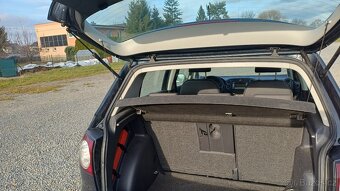 VW Golf PLUS 1.6 75kw r.v.2007 - 11