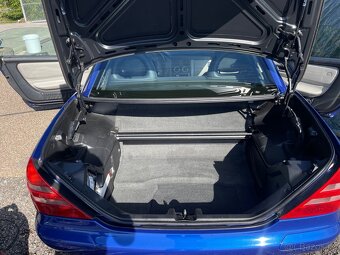 Mercedes Benz SLK 200 - 11