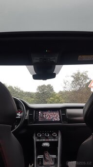 Škoda Kodiaq RS 2,0TDi 4x4, r.2020 - 11