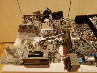 Tesla audio sbírka - 11