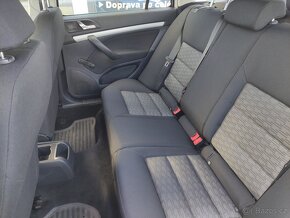 Prodám Škoda Octavia 1.8TSI - 11