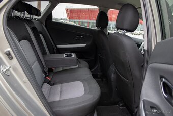 Kia Ceed SW 1.6 CRDi Gold 100kW, M6 07/2017 - 11
