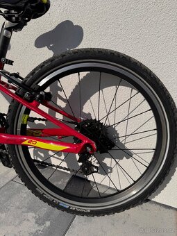 Superior FLY 20 - 11