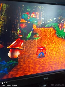 Playstation 1 Fat Čip - 11