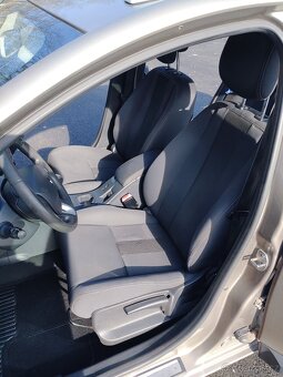 Renault Mégane 1.9 dCi 96 kW - 11