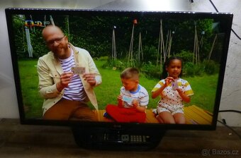 FullHD LED televize 80cm LG, 32 palců, nemá DVBT2 - 11