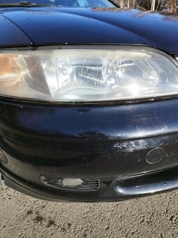 Vectra B edice 100 - 11