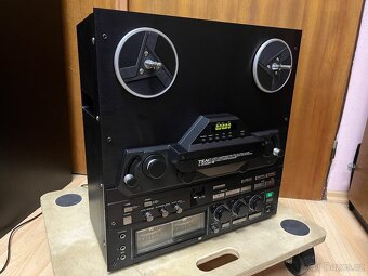 Teac - 11