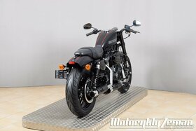 Harley-Davidson XL 1200 CX Roadster 2017 - 11