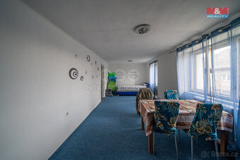 Prodej rodinného domu, 493 m², Bílá Lhota - 11