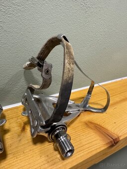 Campagnolo Chorus 1 generace 1988-1992 - 11
