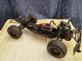 Losi 22S SCT K&N 1:10 Bl AVC - 11