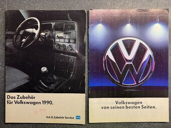 VW katalogy - 11