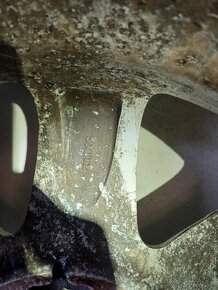5X112 ALU KOLA 195/65/15 -  Č.1 - 11