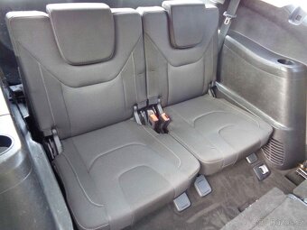 Ford S-max 2,0 TDCI automat TITANIUM 172.000 km - 11