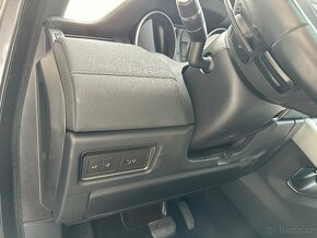 Range Rover Evoque, SE Dynamic 2.0TD4/1.Maj/ČR/39 tis km - 11