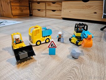 LEGO DUPLO - 11