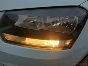 Škoda Yeti 2.0 TDI 1 majitel rok 2016 nová STK - 11