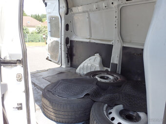 ProAce D-4D 128k 1200kg LWB L2H2 2015 - 11
