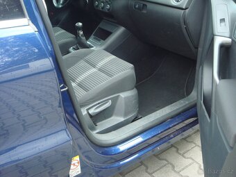 VW Tiguan 2.0tdi 103kw 4Motion 2009 Sport 116tkm - 11