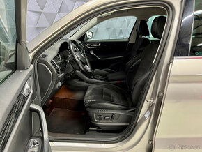 Škoda Kodiaq 2.0 TSI 132 kW DSG 4X4 STYLE+ (PowerTEC 162 kW) - 11