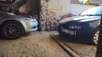 Alfa romeo 147 1.6ts - 11