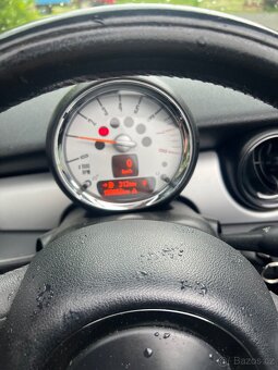 Mini cooper cabrio - 11