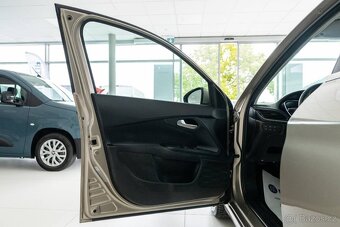 Fiat Tipo 1.4 T-Jet Lounge - 11