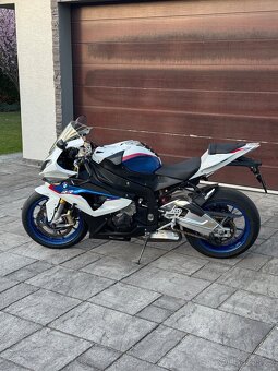 Bmw S1000rr - 11
