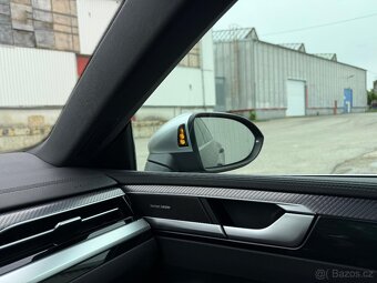 Volkswagen Arteon SB R 2.0 TSI DSG 4MOTION - 11