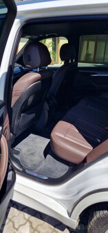 BMW X5, f15, 30d xDrive M-Paket - 11