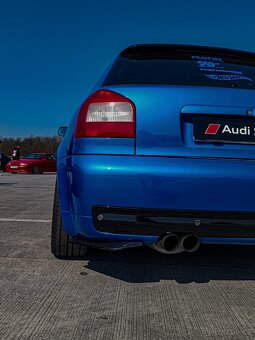 Audi S3 - 11