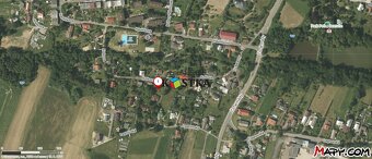 stavební pozemek Klimkovice - 11