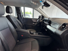 Mercedes-Benz GLB 200 d 4x2 - navi,temp,vyh.s,park.s,150 PS - 11
