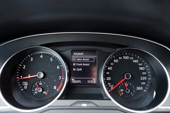 Volkswagen Arteon 1.5 TSI - 11