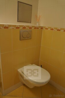 Pronájem bytu 1+kk, 54 m2 - Praha - Holešovice, ev.č. N08030 - 11