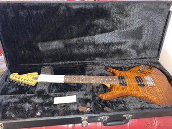 Knaggs Severn X7 HT H2, 7 string model - 11