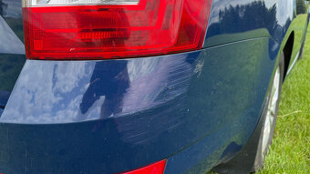Škoda Octavia 3 COMBI - 11