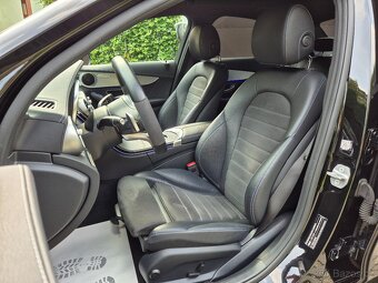 Mercedes-Benz C w205 220d 143kw 9G AMG • 2021 •ACC• facelift - 11