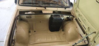 Škoda 125L  nájezd 50tis.km. - 11