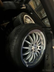 Mercedes Benz W204 180K LPG - 11
