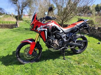 AFRICA TWIN 1000 - 11